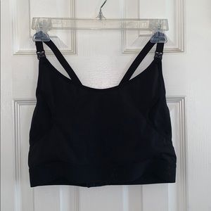 Hands-Free Nursing Bra Accessory